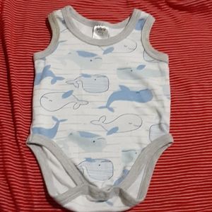 Baby clothes